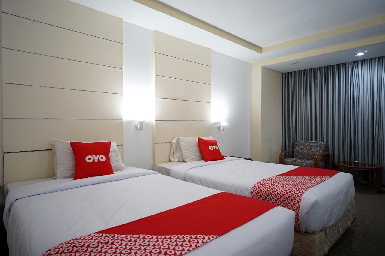 Collection O 1963 Hotel The New Benakutai Balikpapan  Exteriör bild