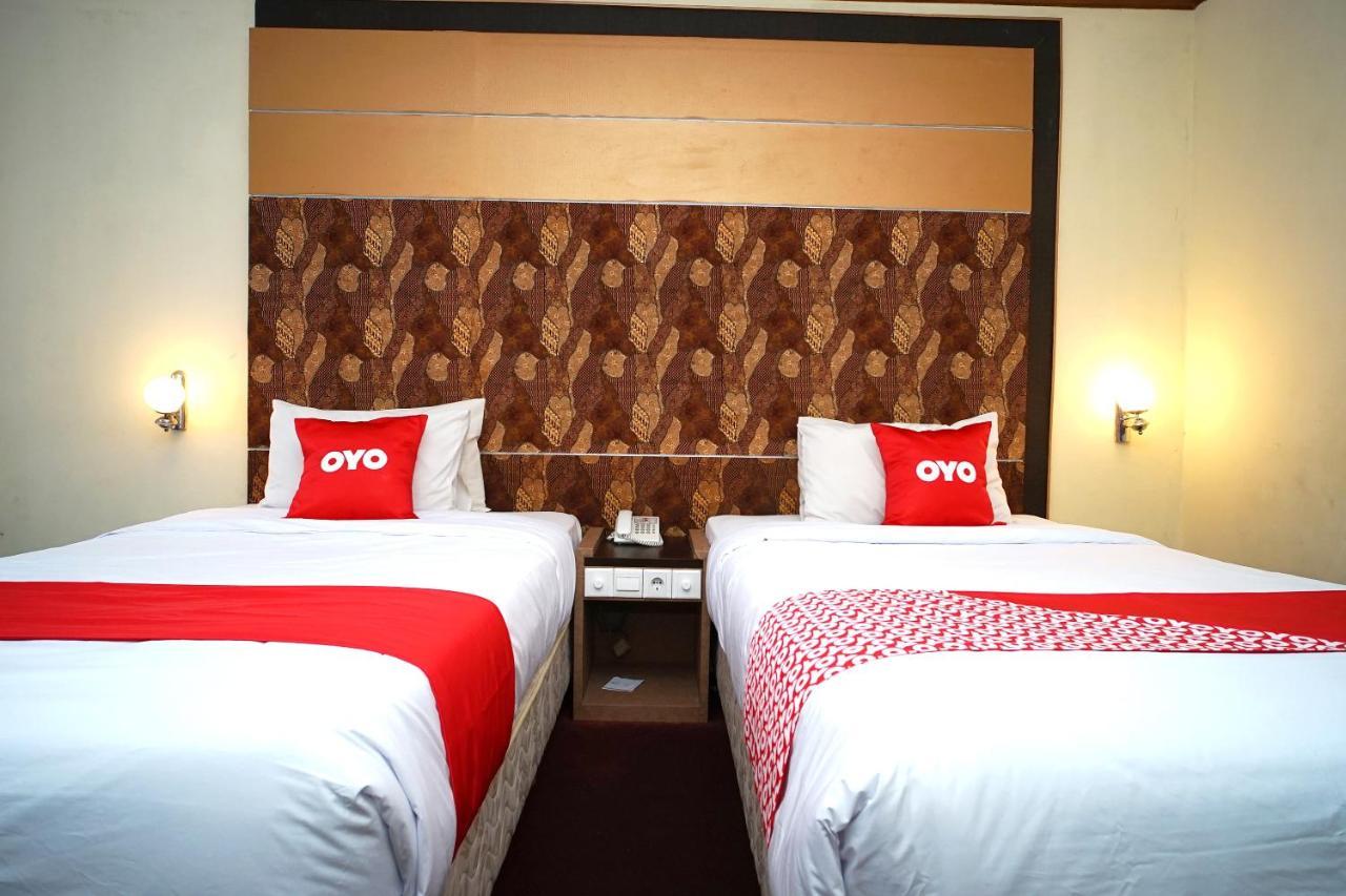 Collection O 1963 Hotel The New Benakutai Balikpapan  Exteriör bild
